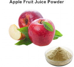 Apple Fruit Juice Powder