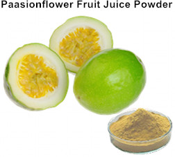 Passionflower Fruit Juice Powder